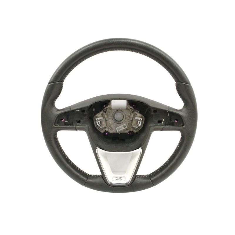 Recambio de volante para seat arona (kj7, kjp) 1.0 tsi referencia OEM IAM   