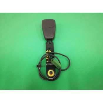 Recambio de enganche cinturon derecho para volvo s80 berlina d5 momentum referencia OEM IAM  DELANTERO 