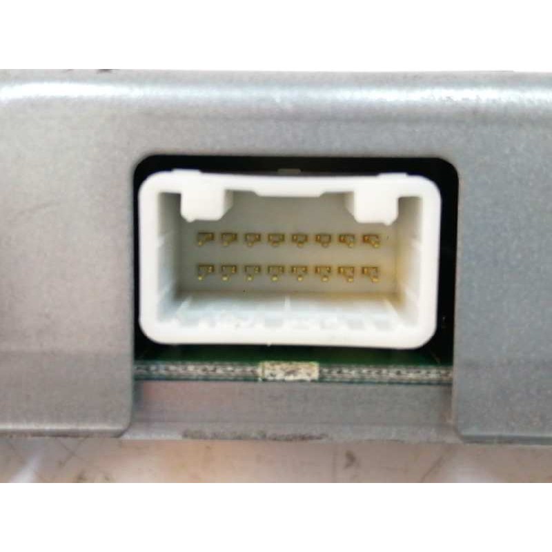 MODULO ELECTRONICO A68000E18