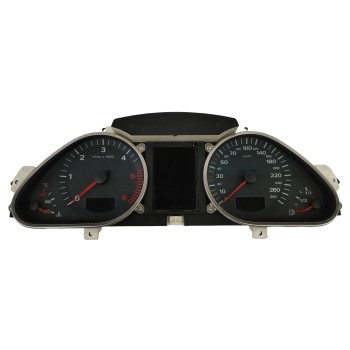 Recambio de cuadro instrumentos para audi a6 berlina (4f2) 3.0 v6 24v tdi referencia OEM IAM 4F0920900S 503000731202 
