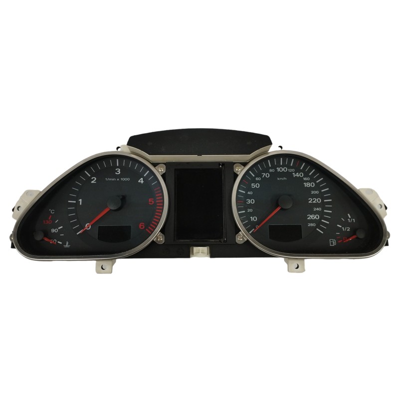 Recambio de cuadro instrumentos para audi a6 berlina (4f2) 3.0 v6 24v tdi referencia OEM IAM 4F0920900S 503000731202 