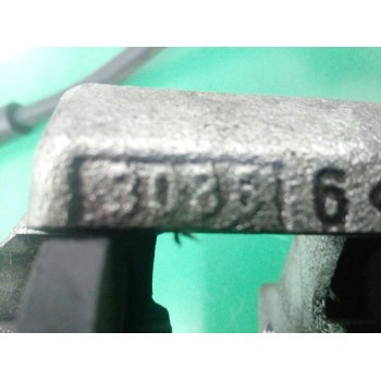 Recambio de pinza freno delantera derecha para opel corsa e selective referencia OEM IAM   
