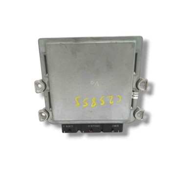 Recambio de centralita motor uce para citroën c4 picasso 2.0 hdi fap cat (rhr / dw10bted4) referencia OEM IAM 9666095880 5WS4069