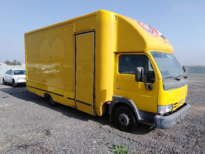 NISSAN CABSTAR 01.04 