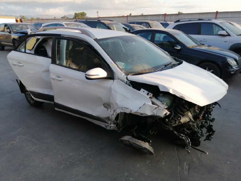 HYUNDAI I20 ACTIVE
