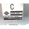 Recambio de modulo electronico para nissan x-trail (t31) 2.0 dci turbodiesel cat referencia OEM IAM 41650JG700 A68000E18 