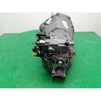 Recambio de caja cambios para mercedes-benz sprinter 02.00  caja cerrada, techo elevado 2.2 cdi cat referencia OEM IAM 711620  