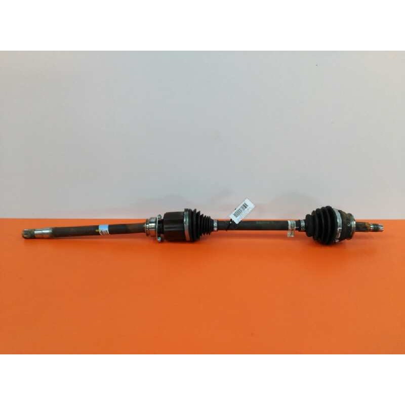 Recambio de transmision delantera derecha para opel combo d expression l1h1 referencia OEM IAM   