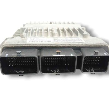 Recambio de centralita motor uce para citroën c4 picasso 2.0 hdi fap cat (rhr / dw10bted4) referencia OEM IAM 9666095880 5WS4069