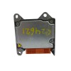 Recambio de centralita airbag para peugeot 307 (s1) 2.0 hdi cat referencia OEM IAM 9645840780 5WK42908 