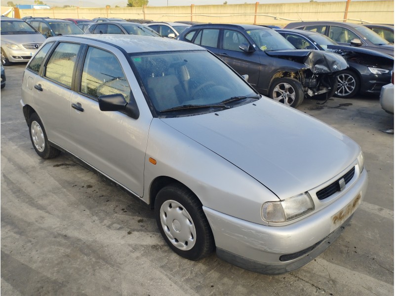 SEAT IBIZA (6K)