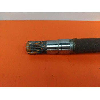 Recambio de transmision delantera derecha para opel combo d expression l1h1 referencia OEM IAM   