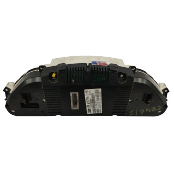 Recambio de cuadro instrumentos para audi a6 berlina (4f2) 3.0 v6 24v tdi referencia OEM IAM 4F0920900S 503000731202 