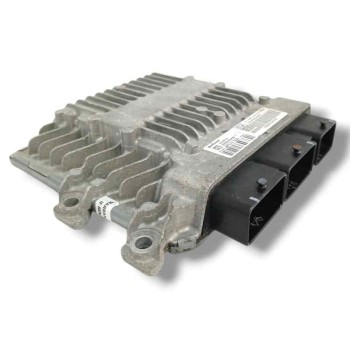 Recambio de centralita motor uce para citroën c4 picasso 2.0 hdi fap cat (rhr / dw10bted4) referencia OEM IAM 9666095880 5WS4069