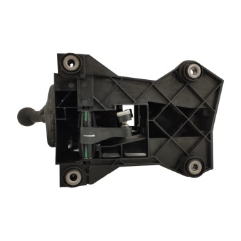 Recambio de palanca cambio para peugeot partner furgoneta/monovolumen (k9) 1.5 bluehdi 100 referencia OEM IAM 9814652680  