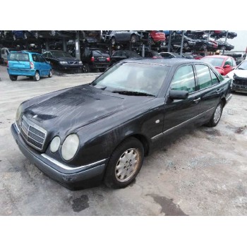 mercedes-benz clase e (w210) berlina diesel del año 1996