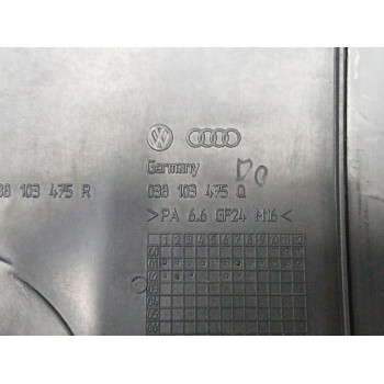 Recambio de tapa balancines para volkswagen passat berlina (3b3) 1.9 tdi referencia OEM IAM 038103475Q  