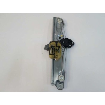 Recambio de elevalunas trasero derecho para opel astra k lim. 5türig 1.6 cdti dpf referencia OEM IAM 39142320 C86122100 