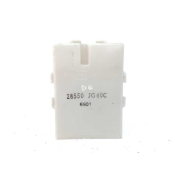MODULO ELECTRONICO 28550JG40C 