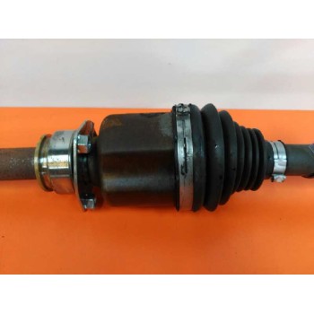 Recambio de transmision delantera derecha para opel combo d expression l1h1 referencia OEM IAM   