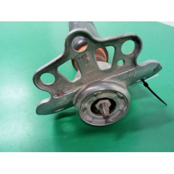 Recambio de amortiguador trasero derecho para opel corsa e selective referencia OEM IAM 13432672 22286399 