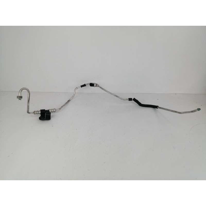 Recambio de tubos aire acondicionado para hyundai i30 1.6 crdi cat referencia OEM IAM   