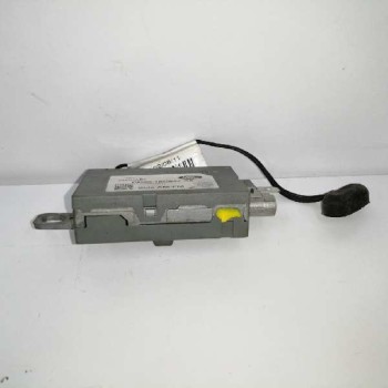 Recambio de modulo electronico para land rover discovery 4 tdv6 se referencia OEM IAM CH2218C847AA  