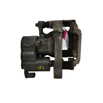 Recambio de pinza freno trasera derecha para peugeot rifter 1.5 blue-hdi fap referencia OEM IAM 9819059480  