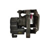 Recambio de pinza freno trasera derecha para peugeot rifter 1.5 blue-hdi fap referencia OEM IAM 9819059480  