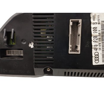 Recambio de cuadro instrumentos para audi a6 berlina (4f2) 3.0 v6 24v tdi referencia OEM IAM 4F0920900S 503000731202 
