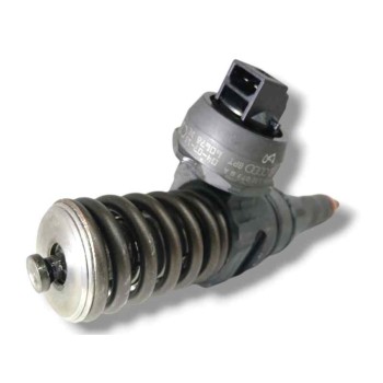 Recambio de inyector para volkswagen passat berlina (3b3) 1.9 tdi referencia OEM IAM 038130073BA 0414720216 
