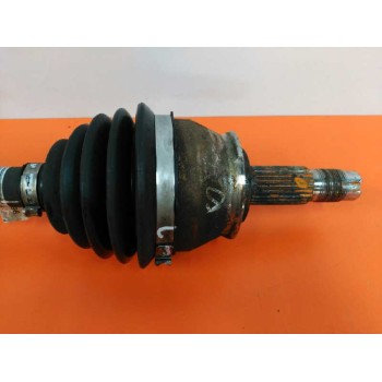 Recambio de transmision delantera derecha para opel combo d expression l1h1 referencia OEM IAM   