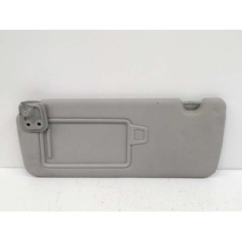 Recambio de parasol izquierdo para hyundai tucson (tl, tle) 1.7 crdi referencia OEM IAM 85201D3000TTX  