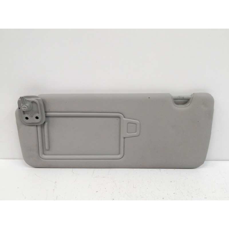 Recambio de parasol izquierdo para hyundai tucson (tl, tle) 1.7 crdi referencia OEM IAM 85201D3000TTX  