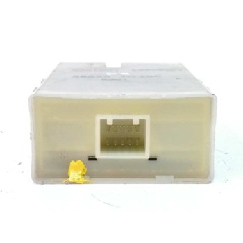 Recambio de modulo electronico para nissan x-trail (t31) 2.0 dci turbodiesel cat referencia OEM IAM 28550JG40C  