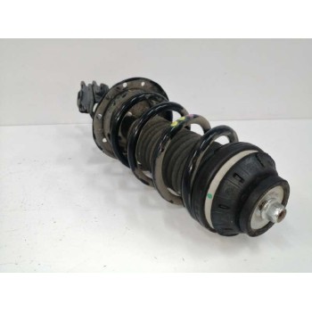 Recambio de amortiguador delantero izquierdo para fiat punto (199_) 1.2 (199axz1a, 199bxz1a) referencia OEM IAM 51833503  