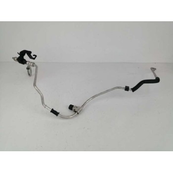 Recambio de tubos aire acondicionado para hyundai i30 1.6 crdi cat referencia OEM IAM   