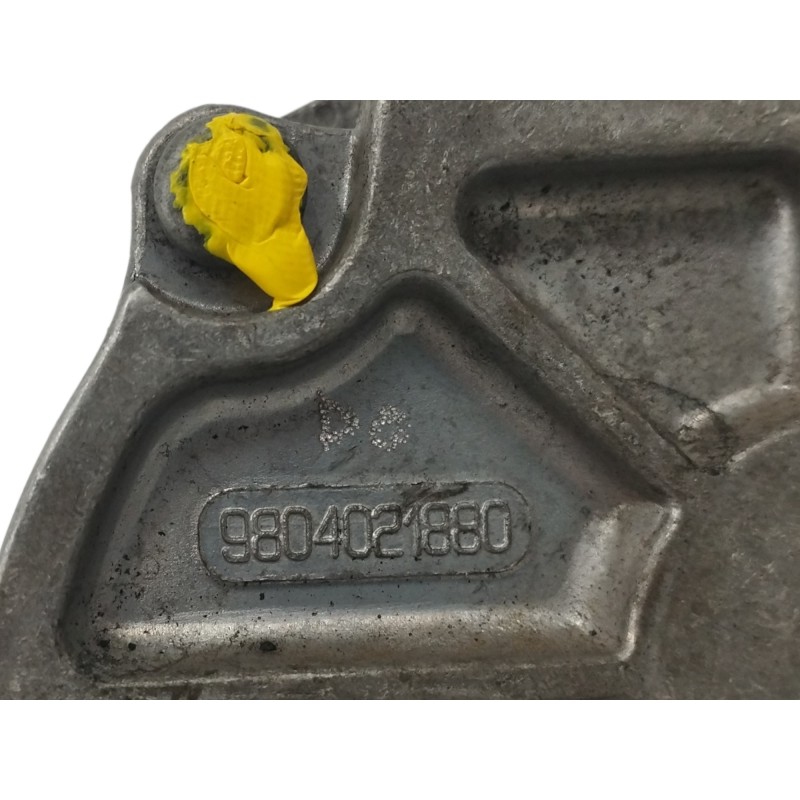 DEPRESOR FRENO / BOMBA VACIO