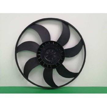 Recambio de electroventilador para bmw serie 5 lim. (f10) 2.0 16v turbodiesel referencia OEM IAM 28909000501 SOLO ASPAS 