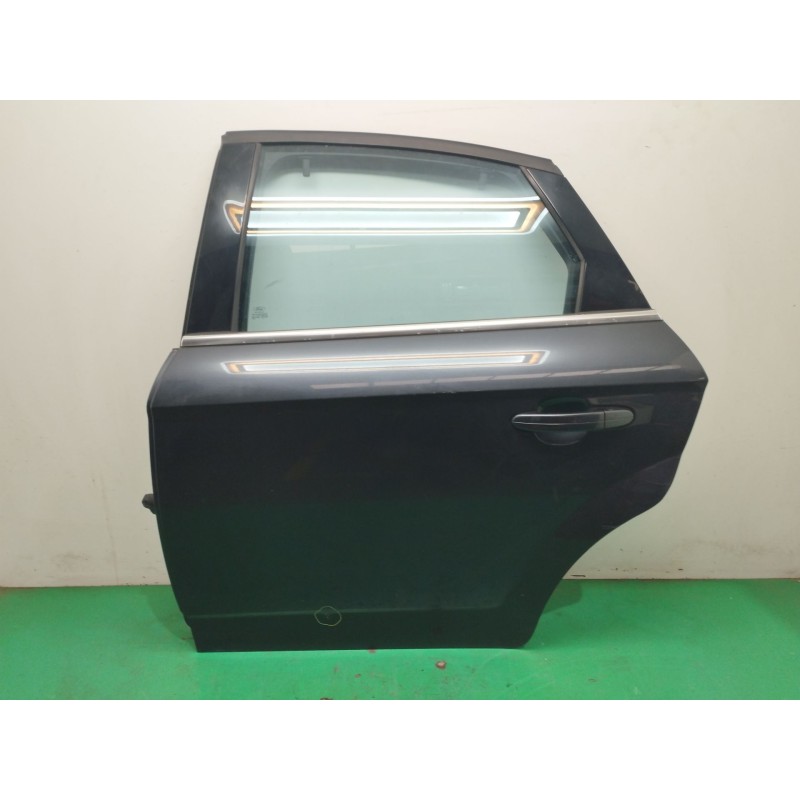 Recambio de puerta trasera izquierda para ford mondeo iv (ba7) 2.0 tdci referencia OEM IAM   