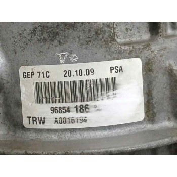 Recambio de bomba direccion para citroën c4 picasso 2.0 hdi fap cat (rhr / dw10bted4) referencia OEM IAM 9685418680 A0016194 