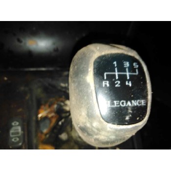 mercedes-benz clase e (w210) berlina diesel del año 1996