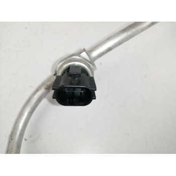 Recambio de tubos aire acondicionado para hyundai i30 1.6 crdi cat referencia OEM IAM   