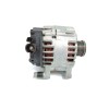Recambio de alternador para peugeot 207 1.6 hdi referencia OEM IAM 9678048880  