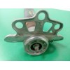 Recambio de amortiguador trasero derecho para opel corsa e selective referencia OEM IAM 13432672 22286399 