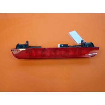 Recambio de luz central de freno para nissan x-trail (t30) edition elegance referencia OEM IAM 265908H700  