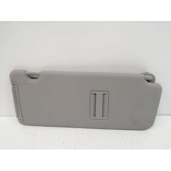 Recambio de parasol izquierdo para hyundai tucson (tl, tle) 1.7 crdi referencia OEM IAM 85201D3000TTX  