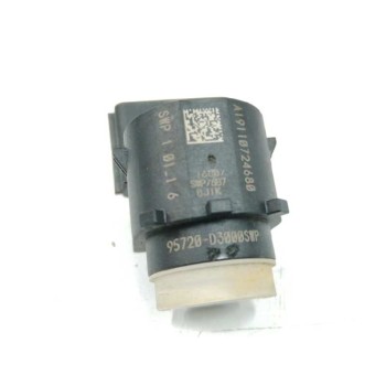 Recambio de sensor de aparcamiento para kia niro e-niro drive referencia OEM IAM 95720D3000SWP  