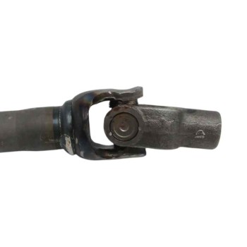 Recambio de rotula columna direccion para renault captur i ( j5 h5 ) 1.5 dci 110 referencia OEM IAM   