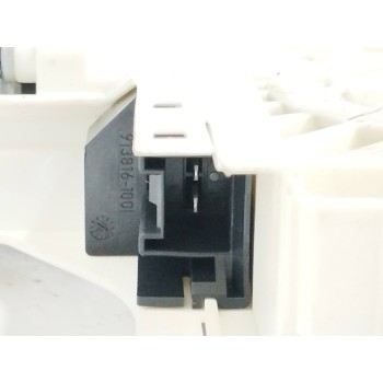 Recambio de elevalunas delantero izquierdo para audi a4 ber. (b8) 2.0 16v tdi referencia OEM IAM 8K0837461A 8K0959801A 